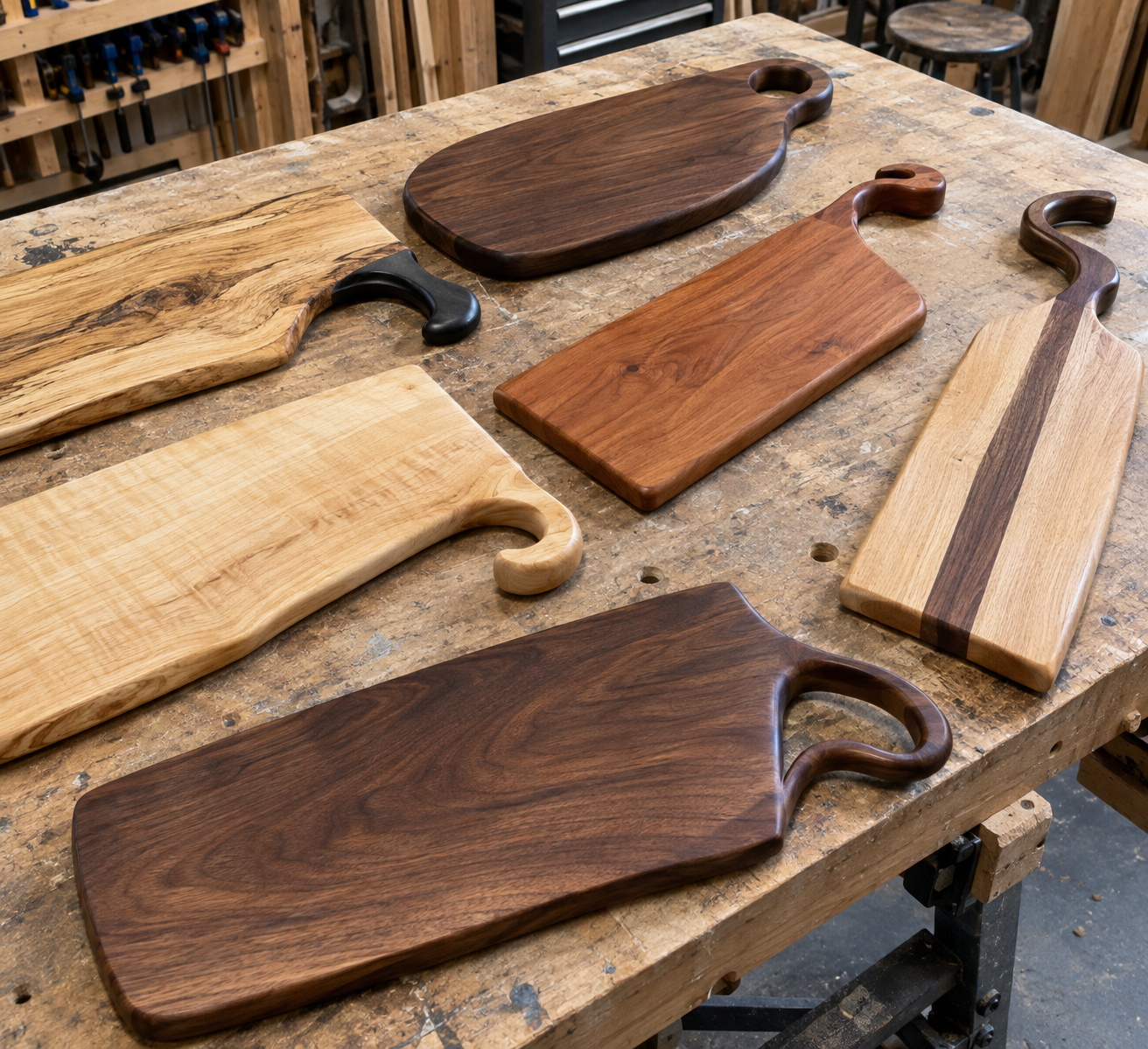 Date Night: Charcuterie Boards!